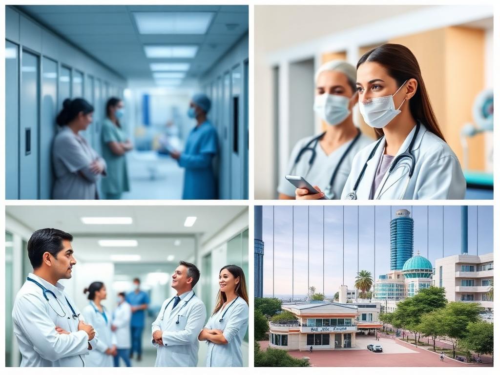 The Complete Guide to Medical Tourism: Everything You Need to Know in 2025