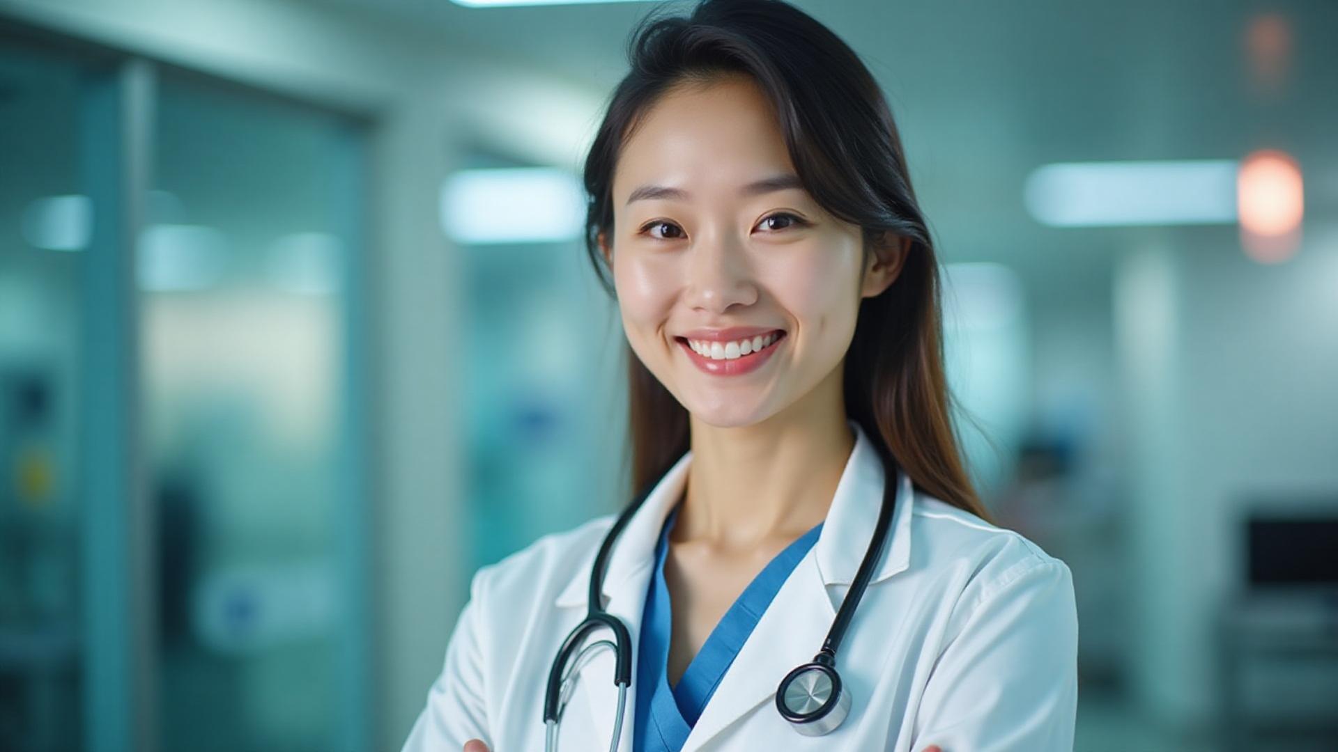 Dr. Siriwan Pattana - Orthopedic Specialist